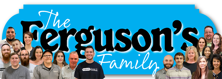 Ferguson family